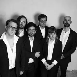 Devon Kay and the Solutions