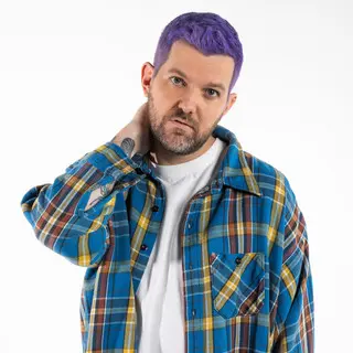 Dillon Francis on Halloween Night