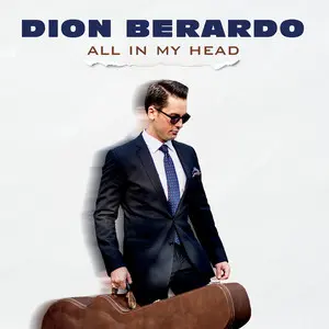 Dion Berardo