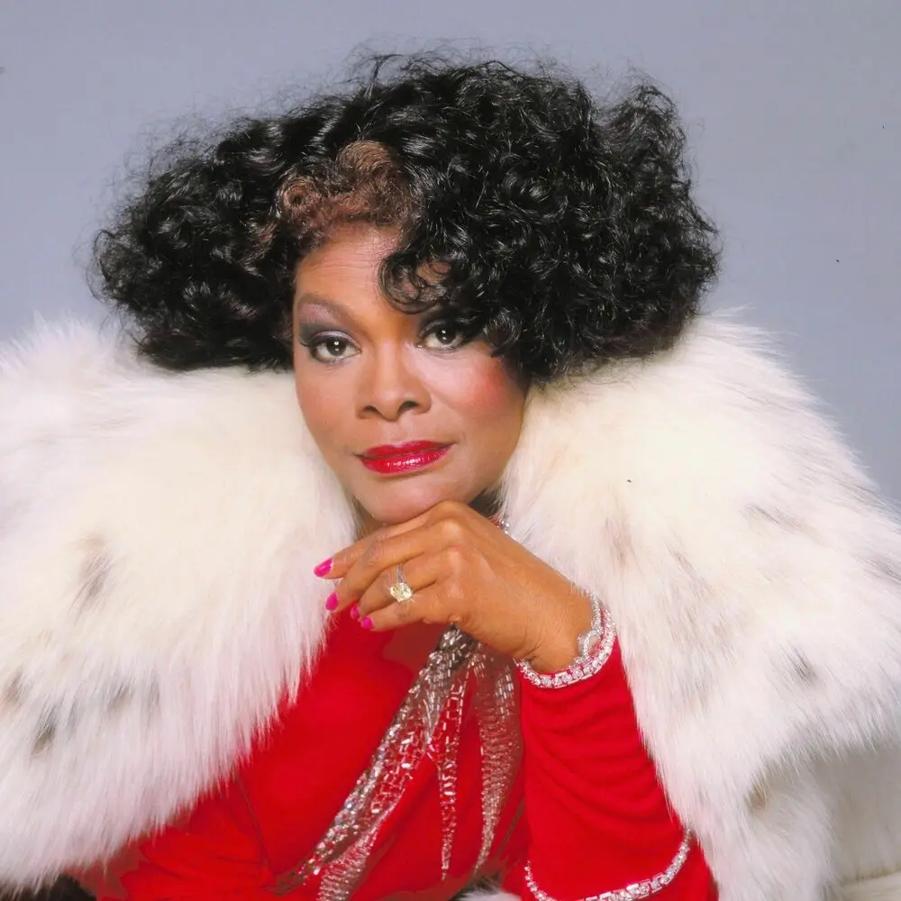 Dionne Warwick @ Colden Auditorium, Kupferberg Center for the Arts
