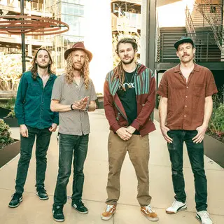 Dizgo @ Teragram Ballroom