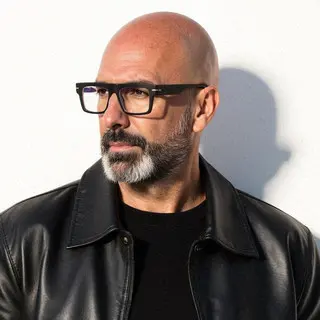 DJ Chus