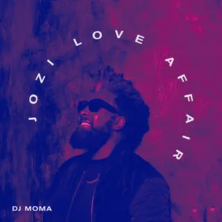 DJ Moma