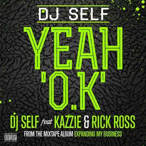 Dj Self