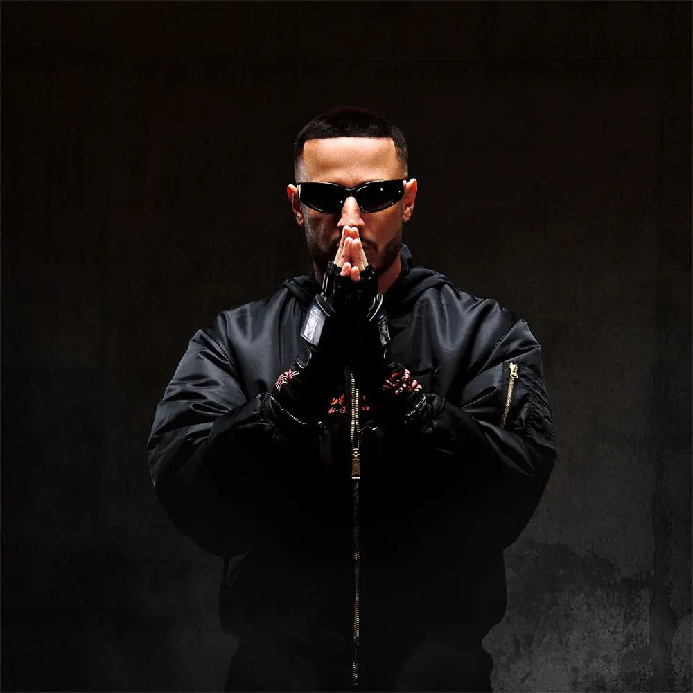 DJ Snake