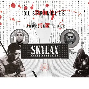 DJ Sprinkles