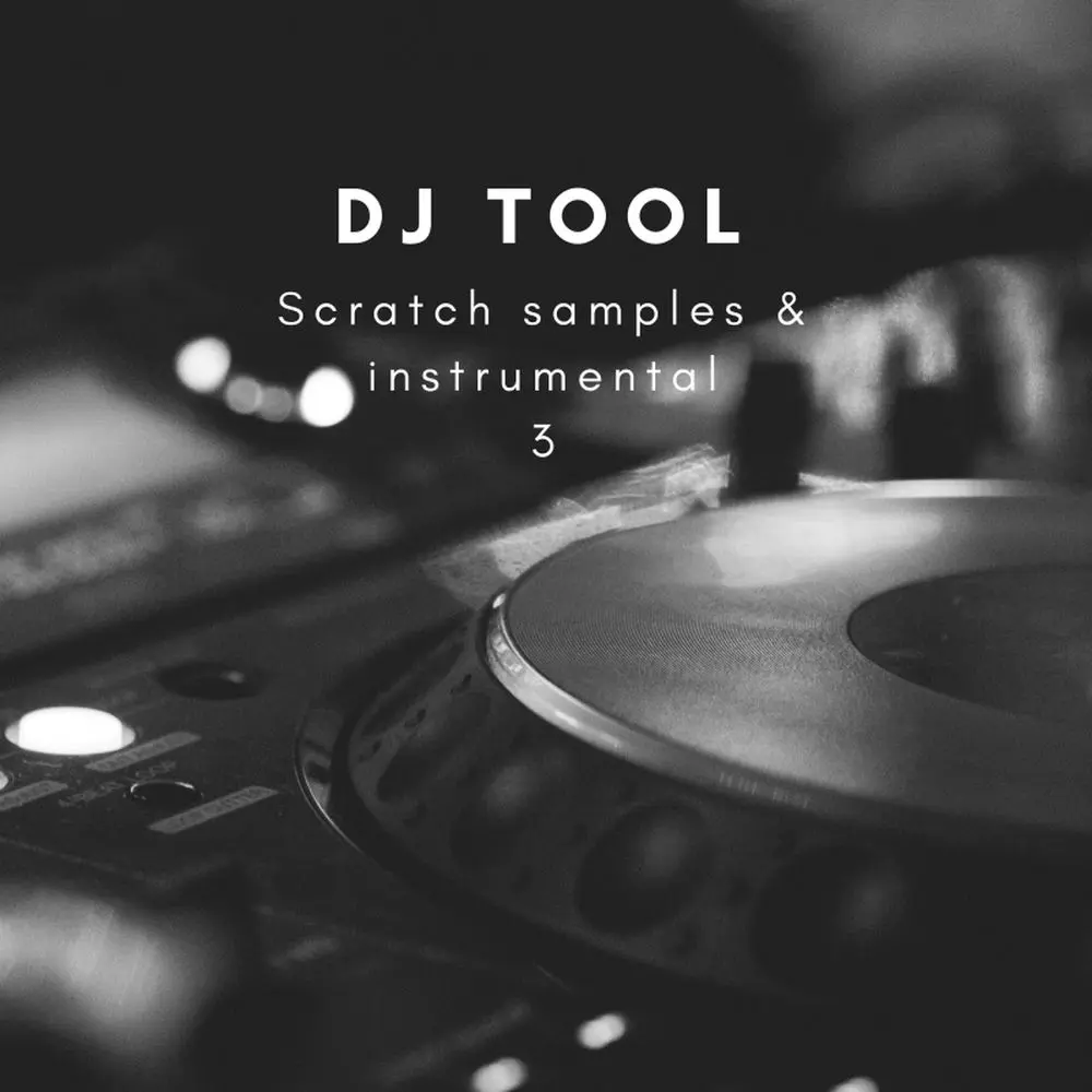 DJ TOOL