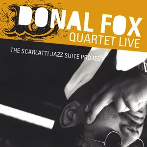 Donal Fox