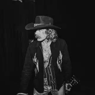 Donavon Frankenreiter @ Troubadour
