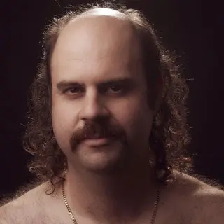 Donny Benét, OTNES