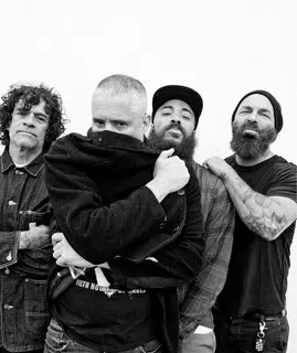 The Interrupters, Doom Regulator, Rat Boy