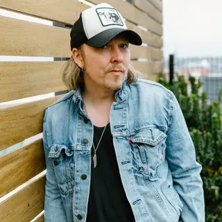 Drew Ryder Smith