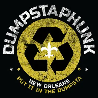 Dumpstaphunk's 5th Annual Phunksgiving
