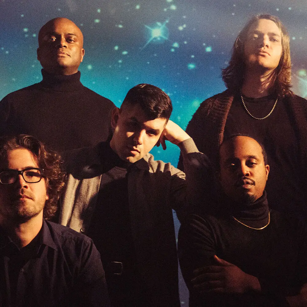 Durand Jones & The Indications