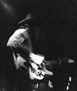 Dustbowlchampion @ Sid The Cat Auditorium