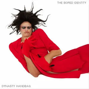Weirdo Night with Dynasty Handbag