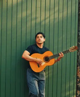Edgar Alejandro