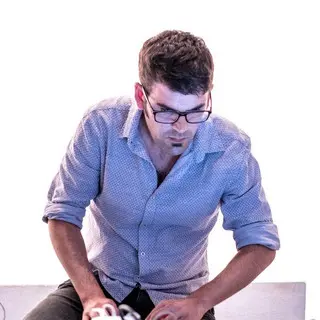 Edu Comelles