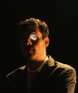 El David Aguilar