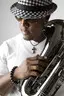 Elan Trotman - 25 Years In Music