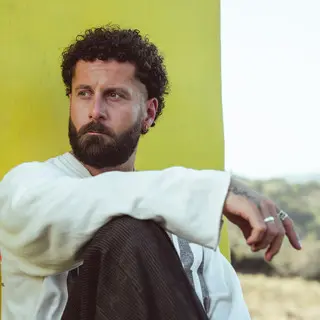 Elderbrook @ Marquee