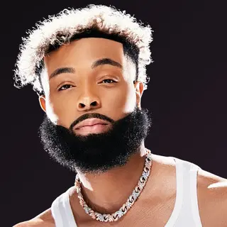 Elijah Connor