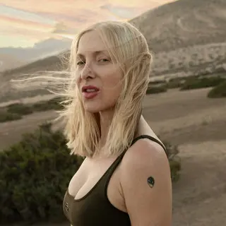 Night & Day: Ellen Allien, Rrose, Spekki Webu, Kyruh, Connor Wrong