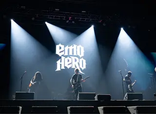 Emo Hero