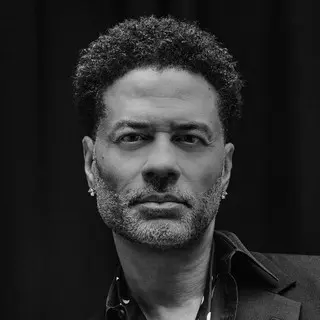 Eric Benét @ Sony Hall