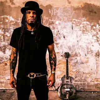 Eric McFadden @ The Mint