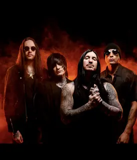 Escape the Fate