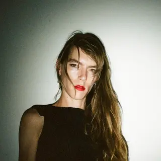 Eva Myra May