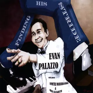 Evan Palazzo