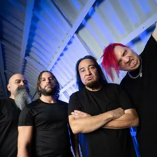 Fear Factory