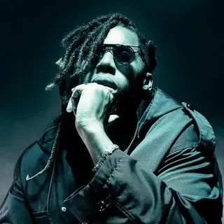 Flying Lotus @ Fonda Theatre