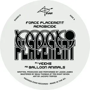 Force Placement