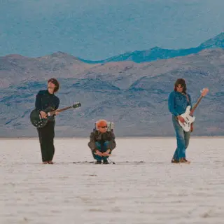 Foxtide