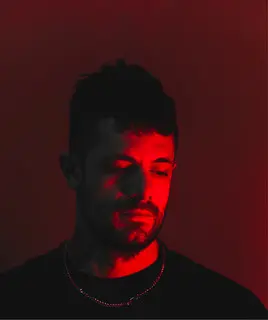 Refuge Friday: ÄGAPĒ with Adam X, Fran LF, Frankie Bones & Perc