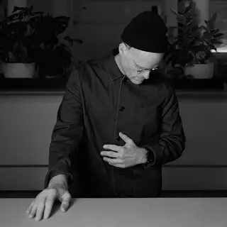 Benji B, Cosmo / Louise Chen, Hidden Spheres / Francis Harris & Tal