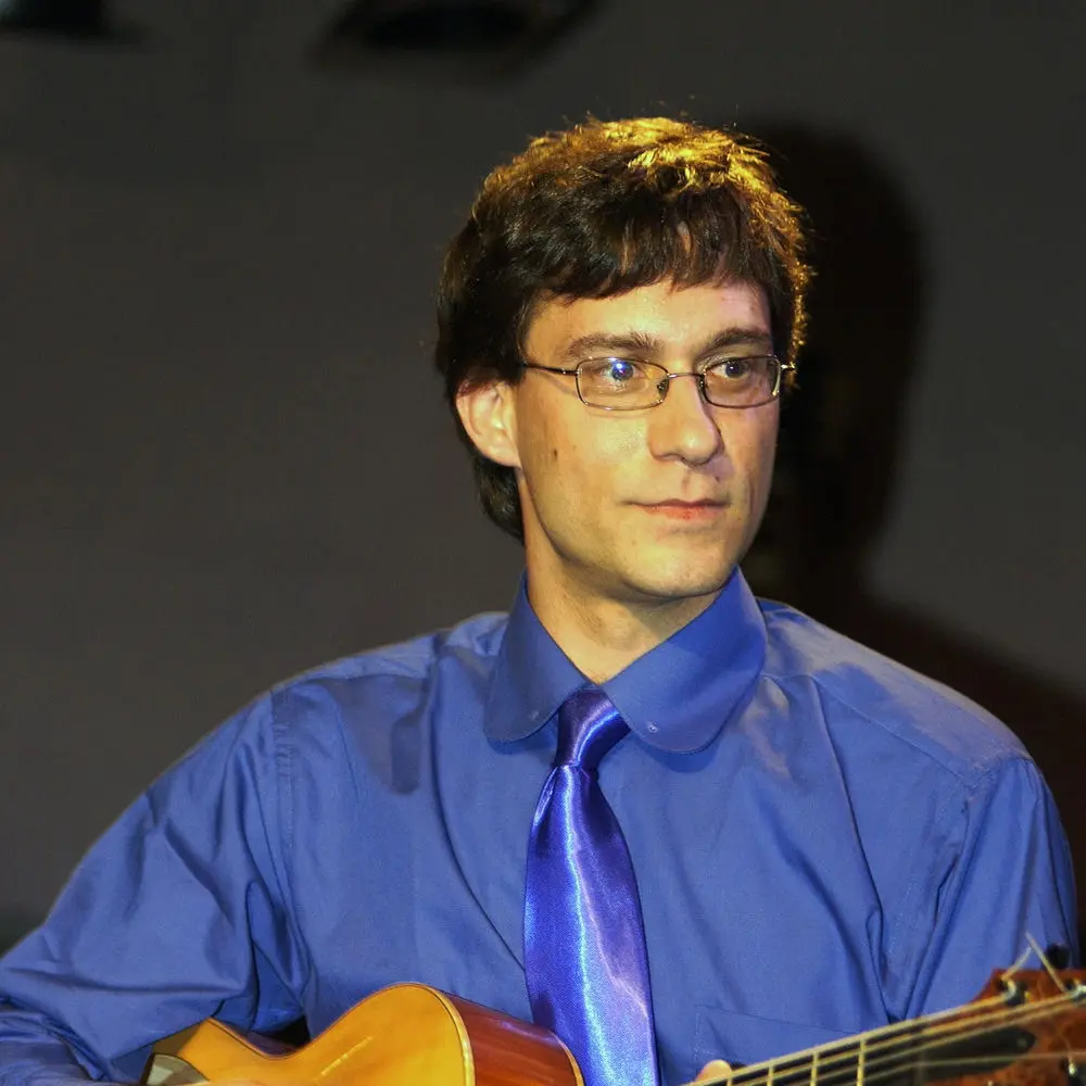 Frank Vignola