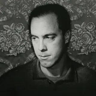 Freedy Johnston