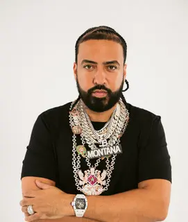 French Montana