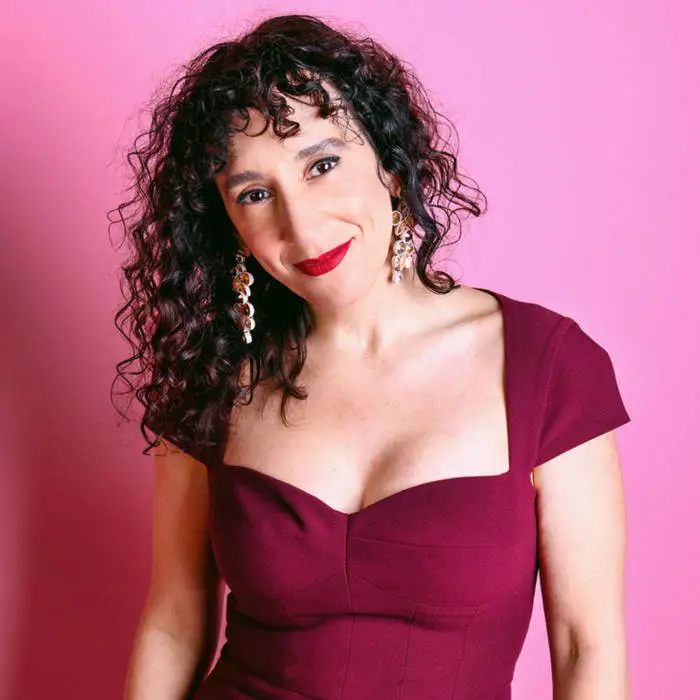 Gabrielle Stravelli Trio