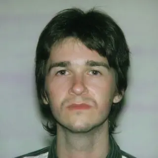 Gavin Sultan