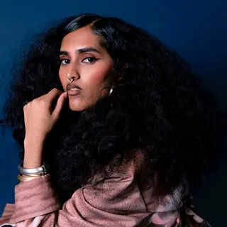 Gayathri Krishnan