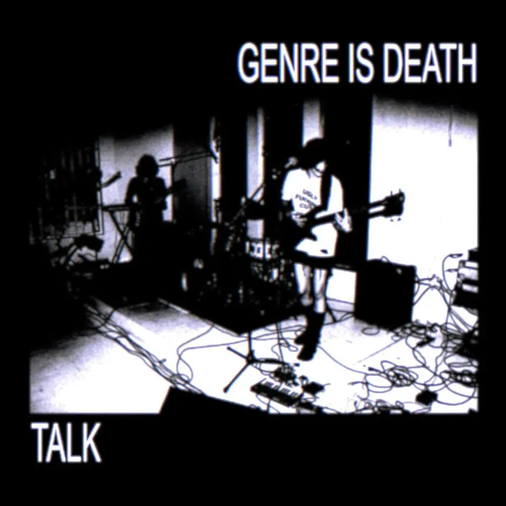 Genre is Death