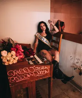 Georgia Maq