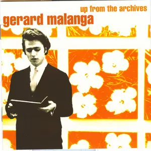 Gerard Malanga