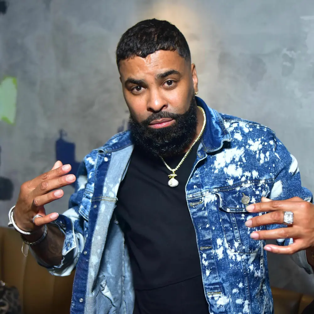 Ginuwine