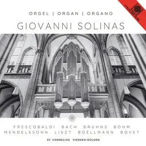 Giovanni Solinas